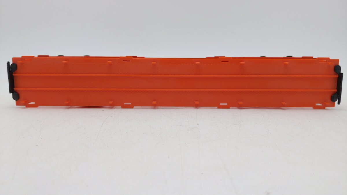 Lionel 6-9145 O Gauge Illinois Central Gulf 3-Tier Auto Carrier Car LN/Box