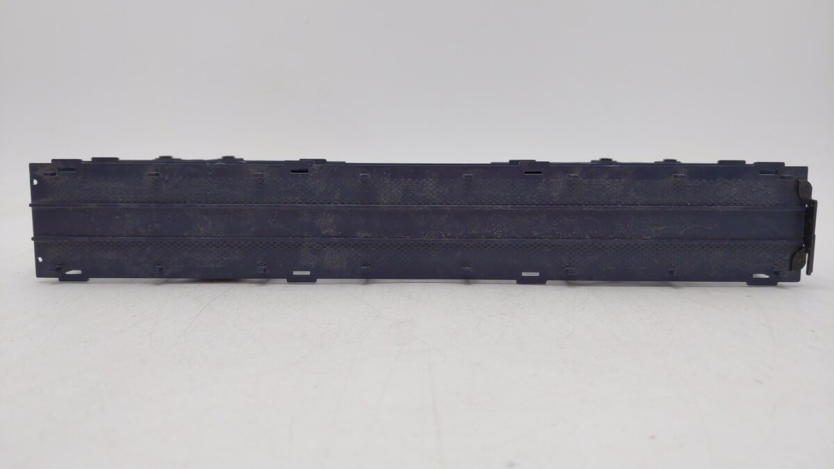 Lionel 6-9123 O Gauge Chesapeake and Ohio 3-Tier Auto Carrier Car LN/Box