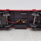 K-Line K6156- Hershey's Krackel Lighted Caboose EX