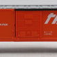 Lionel 6-9424 O Gauge Toledo, Peoria, & Western Boxcar LN/Box