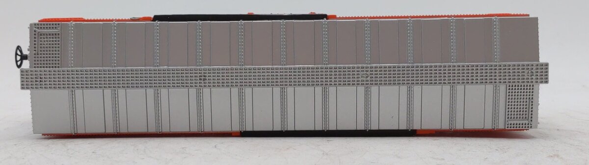 Lionel 6-9424 O Gauge Toledo, Peoria, & Western Boxcar LN/Box