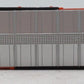 Lionel 6-9424 O Gauge Toledo, Peoria, & Western Boxcar LN/Box