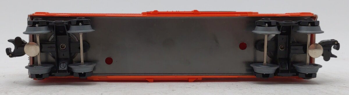 Lionel 6-9424 O Gauge Toledo, Peoria, & Western Boxcar LN/Box