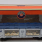 Lionel 6-19676 O Gauge Philadelphia Federal Reserve Mint Car #6445
