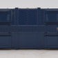 Lionel 6-19676 O Gauge Philadelphia Federal Reserve Mint Car #6445