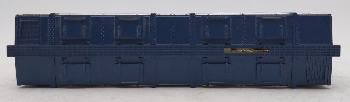 Lionel 6-19676 O Gauge Philadelphia Federal Reserve Mint Car #6445 LN/Box