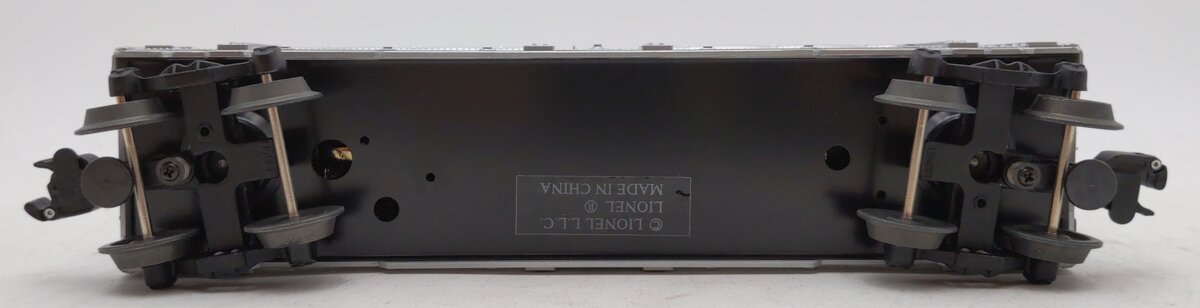 Lionel 6-19676 O Gauge Philadelphia Federal Reserve Mint Car #6445 LN/Box