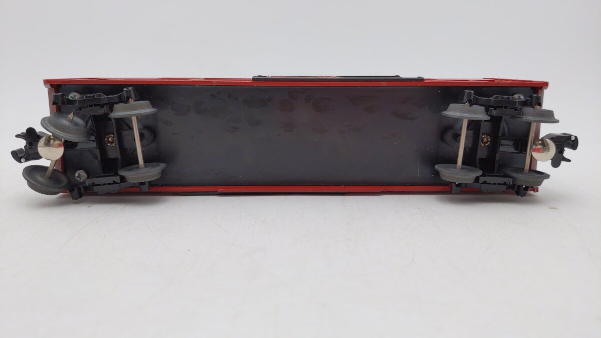 Williams WAL18 O Santa Fe Stock Car #27751 MT/Box