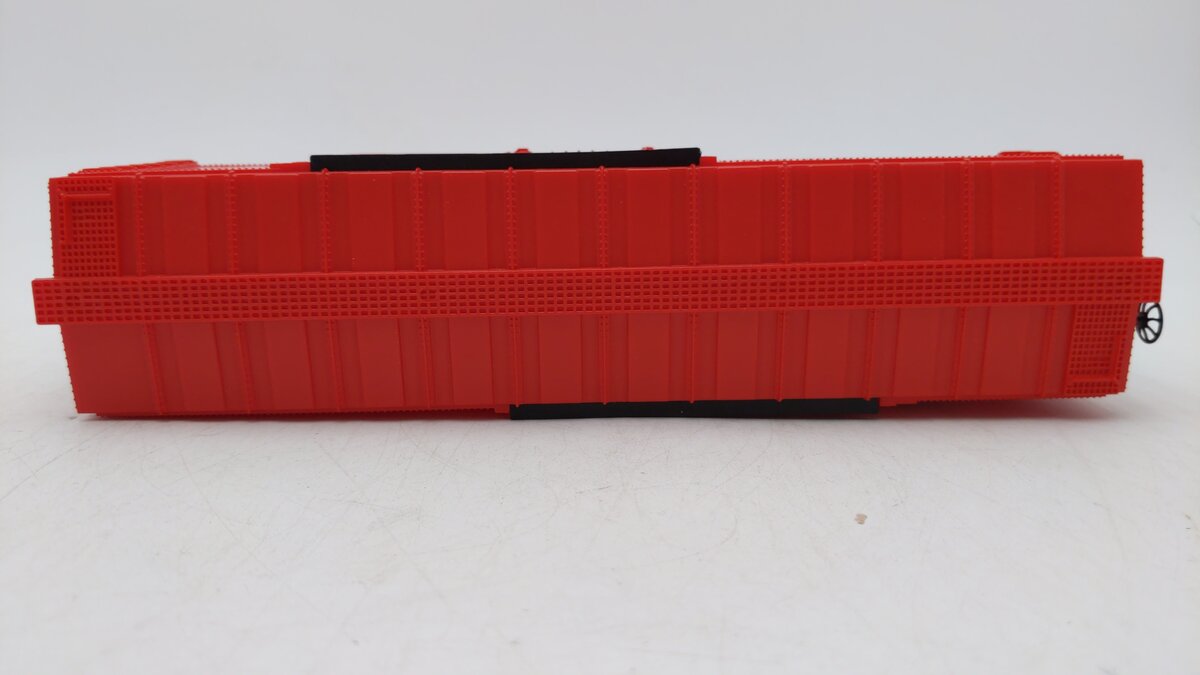 Lionel 6-19217 O Gauge Burlington Boxcar EX/Box