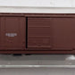 Micro-Trains 03300060 N Cotton Belt 50' Plug & Sliding Door Boxcar #48071