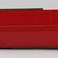 MTH 30-71155 O Christmas RailKing Boxcar w/Blinking LEDs #2023