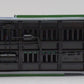 MTH 30-71155 O Christmas RailKing Boxcar w/Blinking LEDs #2023
