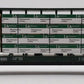 MTH 20-98656 Florida Central Center Beam Flat Car #96500