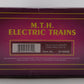 MTH 20-98656 Florida Central Center Beam Flat Car #96500
