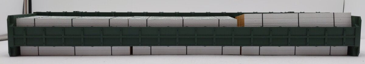 MTH 20-98656 Florida Central Center Beam Flat Car #96500