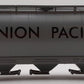 MTH 20-97417 O Gauge Union Pacific Cylindrical 3-Bay Hopper #21244 LN/Box