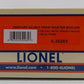 Lionel 6-39265 Century Club II Train Master Boxcar LN/Box