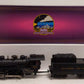 MTH 20-3282-1 Baltimore and Ohio 0-6-0 USRA Steam Loco #380 Hi-Rail w/PS2