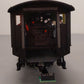 MTH 20-3282-1 Baltimore and Ohio 0-6-0 USRA Steam Loco #380 Hi-Rail w/PS2