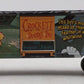 Lionel 2038150 O Foghorn Leghorn Crockett-Doodle Do Boxcar