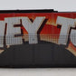 Lionel 2038150 O Foghorn Leghorn Crockett-Doodle Do Boxcar