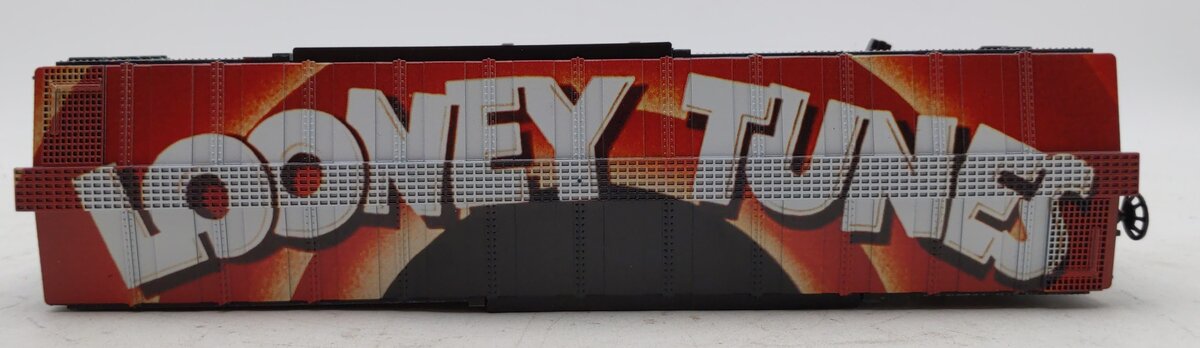 Lionel 2038150 O Foghorn Leghorn Crockett-Doodle Do Boxcar