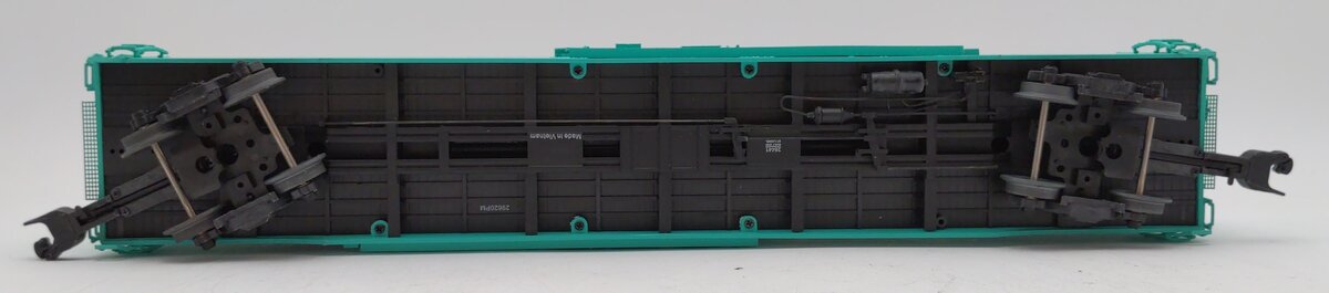 Lionel 2026441 O Penn Central Single Door 60' Boxcar #274570