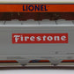 Lionel 6-17196 Firestone ACF 4-Bay Hopper #53240