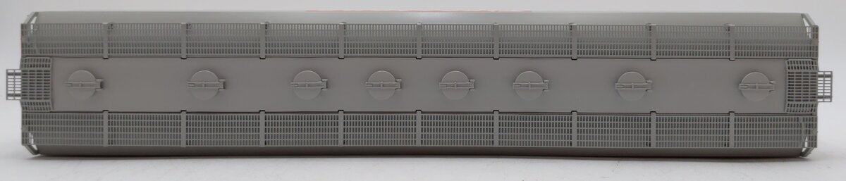 Lionel 6-17196 Firestone ACF 4-Bay Hopper #53240