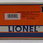 Lionel 6-17196 Firestone ACF 4-Bay Hopper #53240