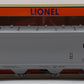 Lionel 6-17181 O Gauge New York Central ACF 4-Bay Hopper #892138 EX/Box