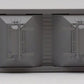 Lionel 6-17181 O Gauge New York Central ACF 4-Bay Hopper #892138 EX/Box