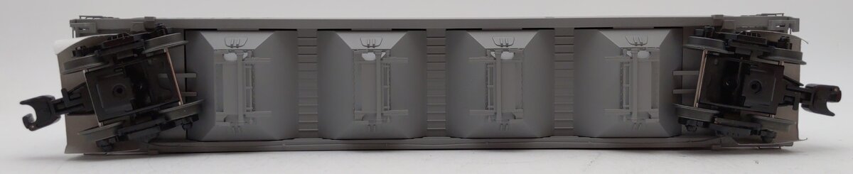 Lionel 6-17181 O Gauge New York Central ACF 4-Bay Hopper #892138 EX/Box