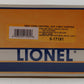Lionel 6-17181 O Gauge New York Central ACF 4-Bay Hopper #892138 EX/Box