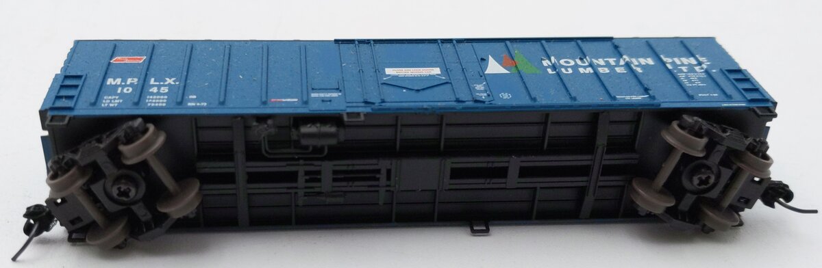 Athearn 10696 N Mountain Pine 50' NACC Box #1045