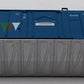 Athearn 10697 N Mountain Pine 50' NACC Box #1049