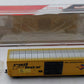 InterMountain 67518-01 N Scale Railbox - MRL Patch Post Boxcar #21543 LN/Box