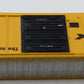 InterMountain 67518-01 N Scale Railbox - MRL Patch Post Boxcar #21543 LN/Box
