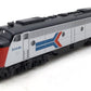 Kato 176-252 N Scale Amtrak E8/9-A Diesel Locomotive #437 LN/Box
