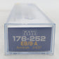 Kato 176-252 N Scale Amtrak E8/9-A Diesel Locomotive #437 LN/Box