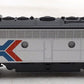 Kato 176-252 N Scale Amtrak E8/9-A Diesel Locomotive #437 LN/Box