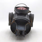 Dressel Vintage St. Louis Handlan 4-Way Railroad Switch Marker Lantern