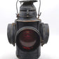 Dressel Vintage St. Louis Handlan 4-Way Railroad Switch Marker Lantern