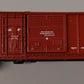 Micro-Trains 02600040 N MP 50' Plug & Sliding Door Rib Side Boxcar #367923 LN/Box