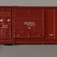 Micro-Trains 02600040 N MP 50' Plug & Sliding Door Rib Side Boxcar #367926 LN/Box