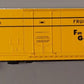 Micro-Trains 03800380 N Seaboard Air Line 50' Steel Plug Door Boxcar #593491