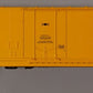 Micro-Trains 03800160 N Burlington Northern 50' Standard Boxcar #745461