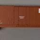 Micro-Trains 03800140 N BAR 50' Standard Steel Plug Door Boxcar #6630