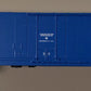 Micro-Trains 03800390 N Bangor & Aroostook 50' Steel Plug Door Boxcar #501