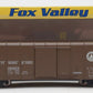 Fox Valley Models 30304 HO Scale Baltimore & Ohio Wagontop Boxcar #381604